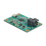 Pretvornik USB Type-C™ v SFF-8643