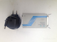 PRIMAX IC100 - DVOSMERNI SERIJSKO PARALELNI VMESNIK