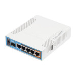 RB962UiGS-5HacT2HnT hAP ac