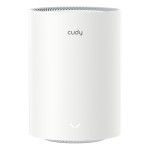 Rešitev Cudy BE3600 Wi-Fi 7 Mesh