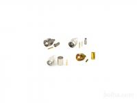 RF Konektor RP-TNC Male Moški RG316 RG58 H155 H1000 LMR400