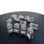 RJ45 cat5 in 5e konektor