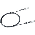 SFP-DAC10-3m 10G neposredno priključen kabel SFP+ 3m
