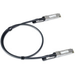 SFP-DAC40-1m 40 Gbit/s neposredno priključen kabel. 1m SFP+