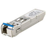 SFP oddajnik-sprejemnik 1,25 G enomodni simpleks LC 10 km