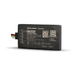 Sledilnik TELTONIKA TELEMATICS FMC920 4G LTE Cat 1 Quectel EMEA