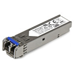 StarTech.com 1000BASE-LX SFP modul 1 GbE SMF LC 10 km, 1310 nm, DDM