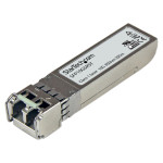 StarTech.com Cisco združljiv 10GBase-SR SFP+ optični oddajnik MM LC do