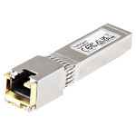 StarTech.com HP 813874-B21 združljiv SFP+ bakreni transiver 10GBase-T,