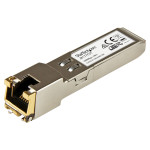 StarTech.com J8177C-kompatibilen gigabitni bakreni SFP transceiver mod