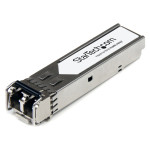 StarTech.com JD092B-ST SFP+ transceiver modul 10GBASE-SR, LC, 850 nm,