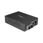 StarTech.com LWL medijski pretvornik 1000Base-SX