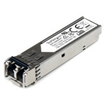 StarTech.com MSA Uncoded SFP modul 1000BASE-SX 1GbE, multimodni optičn