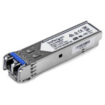 StarTech.com SFP oddajnik Cisco GLC-LH-SMD združljiv, 1000Base-LX/LH,