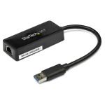 StarTech.com USB31000SPTB USB 3.0 na gigabitni omrežni vmesnik z USB p