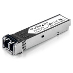 StarTech SFP-GE-S Kompatibilen Gigabitni optični modul SFP, MMF, LC, 8