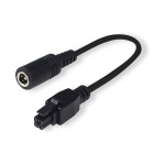 Teltonika · Dodatki · Kabli · Adapter iz 4-pinskega vtičnice na ohišje