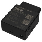 Teltonika · GPS sledilnik · FMB010 · Vozilo · GNSS/GSM/BLE 4.0