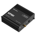 Teltonika NTP strežnik NTP001 RS232 in RS485