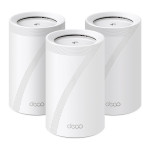 TP-Link Deco BE65 Mesh sistem Wi‑Fi 7 3-pack