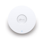 TP-Link Omada EAP670 brezžična dostopna točka Wi‑Fi 6 AX5400, 2500 Mbi