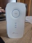 TP-Link RE650 AC2600 MU-MIMO WI-FI RANGE EXTENDER