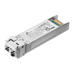 TP-Link SM5110-SR SFP+ LC transceiver modul 10 Gbit/s, MMF, DDM