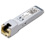 TP-LINK TL-SM5310-T RJ45 SFP+ oddajno-sprejemni modul 10 GigE