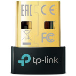 TP-LINK UB500 - USB tip-A - Bluetooth - črna