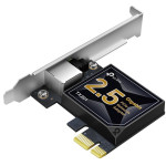 TP-Link WL-USB Archer TX201 2,5-gigabitni PCI Express adapter