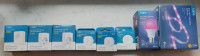 Tplink Tapo wifi naprave za pametni dom (smart home)