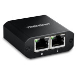 TRENDnet TEG-102S 3-portno gigabitno stikalo z USB-C napajanjem