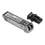 TRENDnet TEG-MGBS20 mini-GBIC modul enomodnem LC 10 km