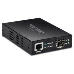 Trendnet TFC-10GSFP 10GBASE-T na SFP+ medijski pretvornik