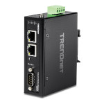 TRENDnet TI-M12 Modbus prehod industrijski