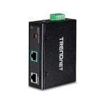 TRENDnet TI-SG104 industrijski Gigabit UPoE razdelilnik