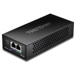 TRENDnet TPE-219GI 2,5G PoE++ injektor