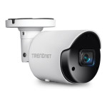 TRENDnet TV-IP1514PI bullet kamera 5 MP, IR nočni vid 30 m