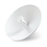 Ubiquiti PBE-M5-400 omrežni most 25 dBi, 5 GHz, Gigabit Ethernet