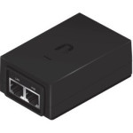 Ubiquiti POE-24-30W 24 V PoE injektor 30 W Gigabit Ethernet