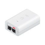 Ubiquiti POE-24-30W-G-WH Gigabit Ethernet PoE injektor 30 W