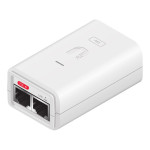 Ubiquiti POE-24-7W-G-WH injektor napajanja PoE Gigabit 24 V