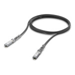 Ubiquiti UACC-DAC-SFP28-3M povezovalni kabel SFP28 3 m 25 Gbit/s