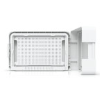 Ubiquiti UACC-Flex-Utility-Pro zunanje ohišje za montažo do 6 združlji