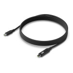 Ubiquiti UACC-kabel-USB-100W-2M-BK