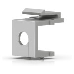 Ubiquiti UACC Keystone prazen vložek TH