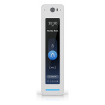 Ubiquiti UniFi Access Reader Gen3 Pro bela terminal za prepoznavanje o