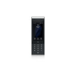 Ubiquiti UniFi G3 Intercom vhodna kontrolna terminala s PoE, IP65 in 7
