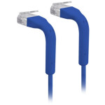Ubiquiti UniFi patch kabel Cat6 30cm moder