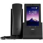 Ubiquiti UniFi Talk telefon na dotik